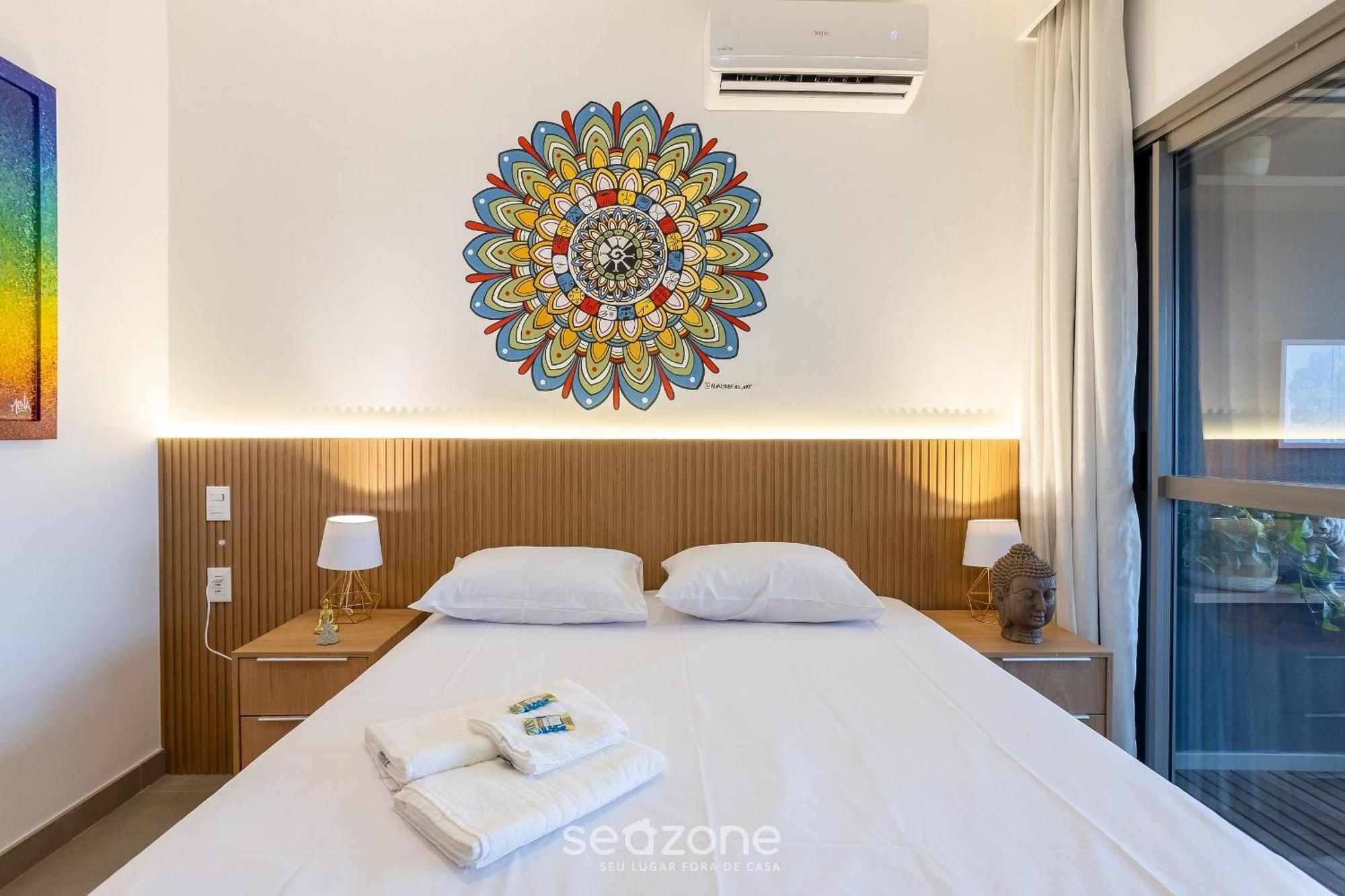 Apartment Onj - Estudios Em Moema
